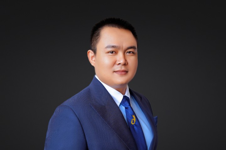 Chuyên gia Trịnh Hồng Quang